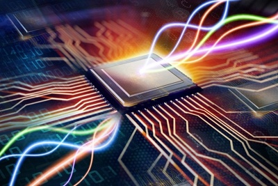 Optics and AI