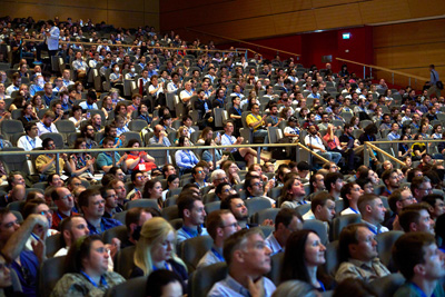 World of Photonics Congress 2025 awaits you.