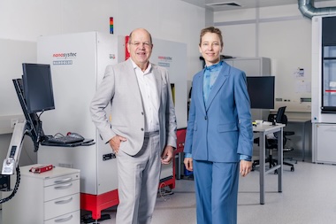 Swiss PIC: technology transfer